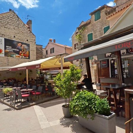 Split Old Town Apartment Экстерьер фото