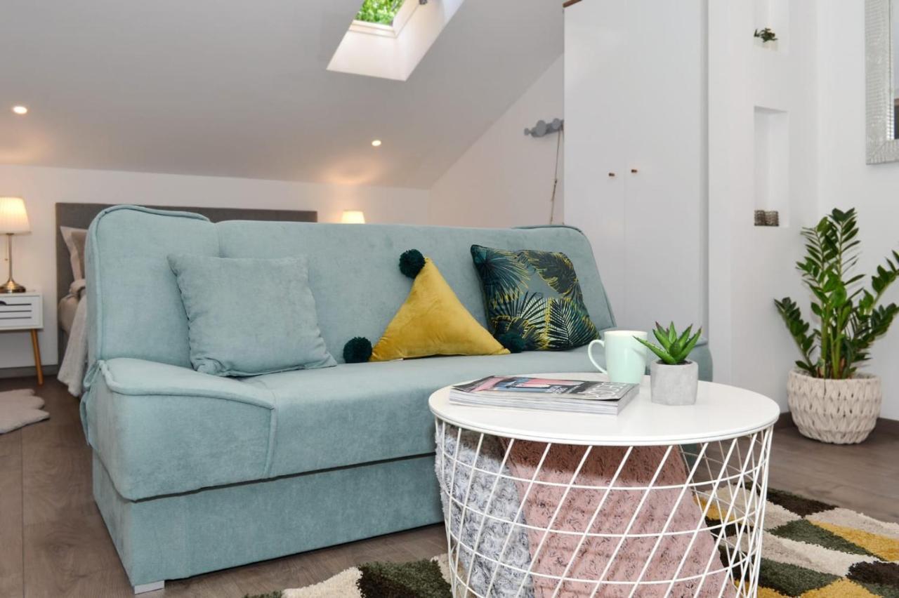 Split Old Town Apartment Экстерьер фото