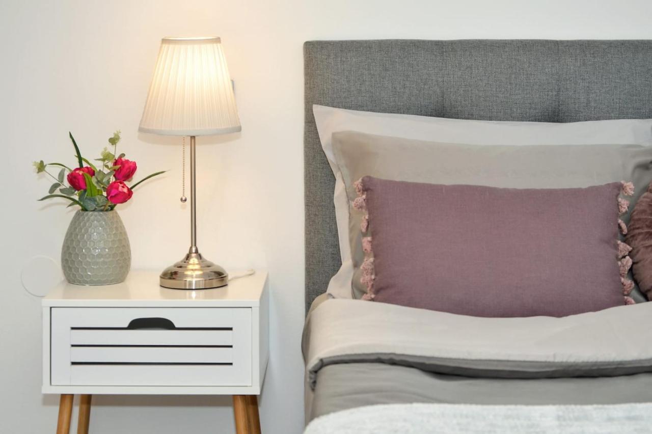 Split Old Town Apartment Экстерьер фото