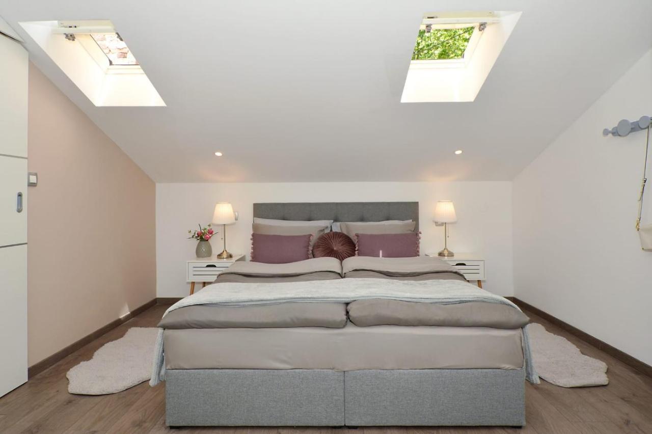 Split Old Town Apartment Экстерьер фото