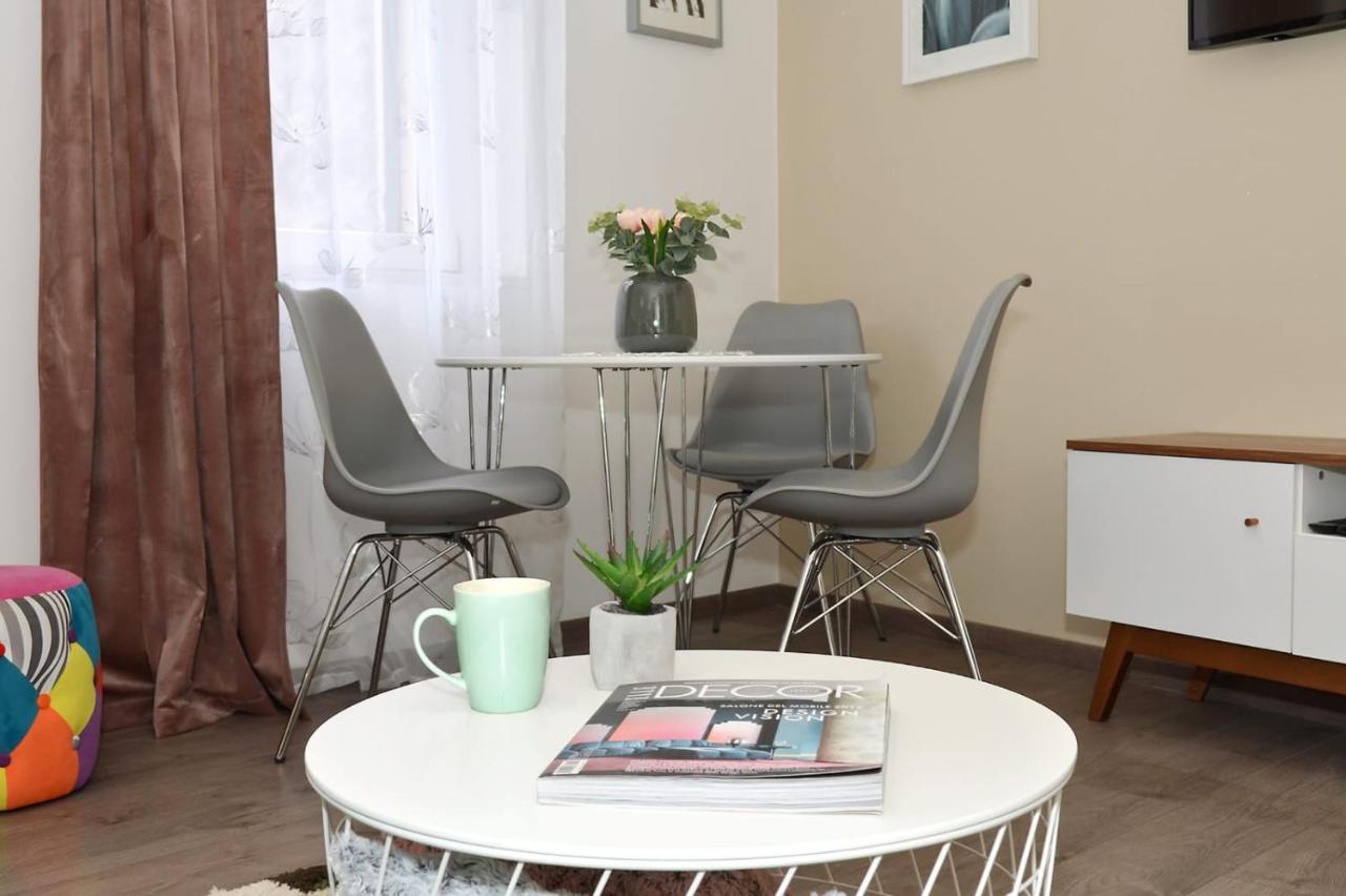 Split Old Town Apartment Экстерьер фото