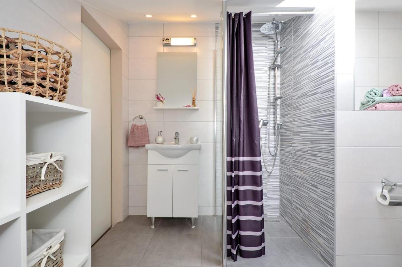 Split Old Town Apartment Экстерьер фото