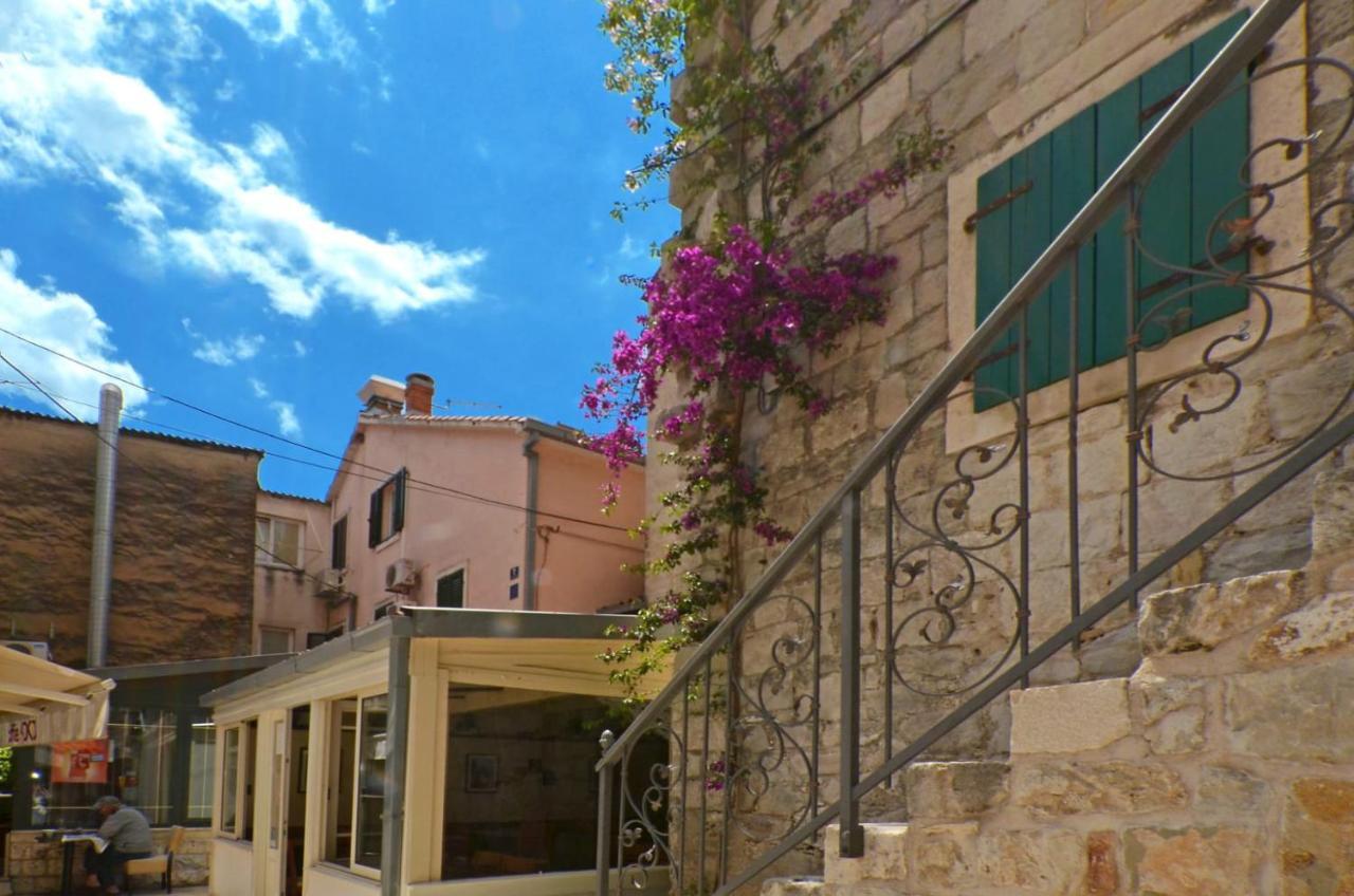 Split Old Town Apartment Экстерьер фото
