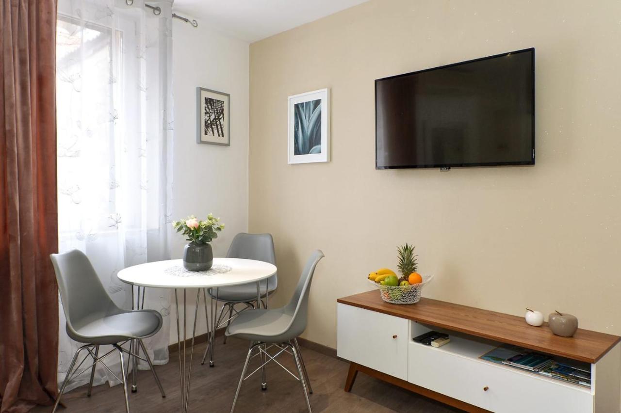 Split Old Town Apartment Экстерьер фото