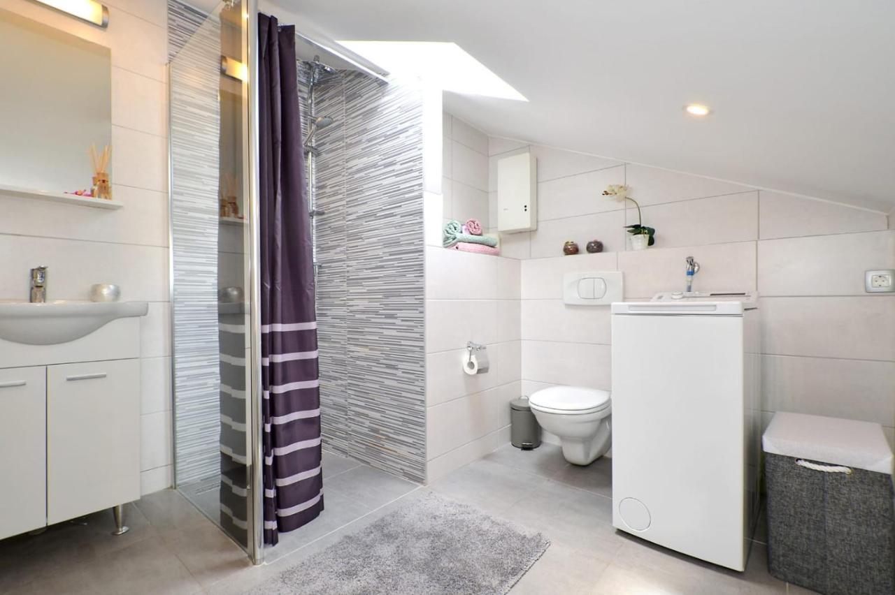 Split Old Town Apartment Экстерьер фото