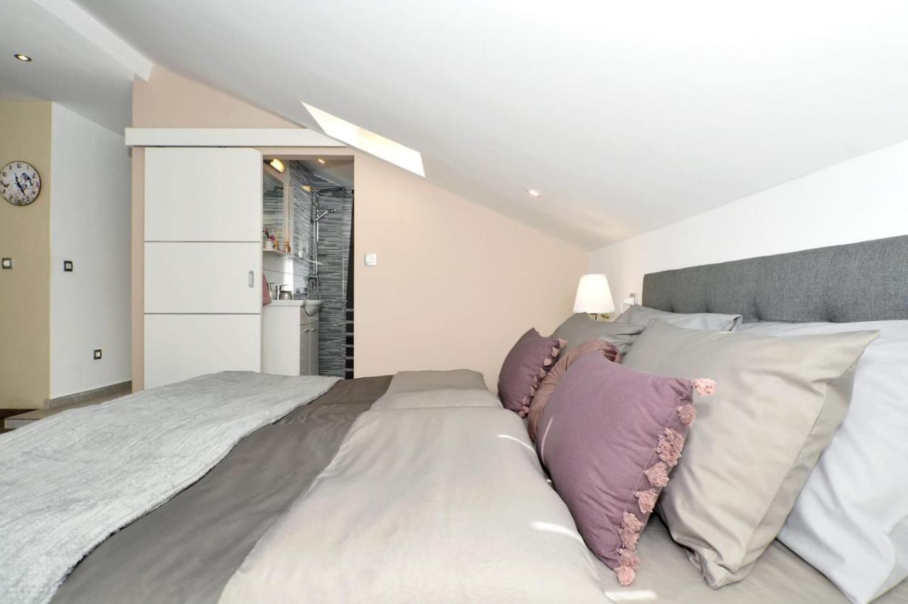 Split Old Town Apartment Экстерьер фото