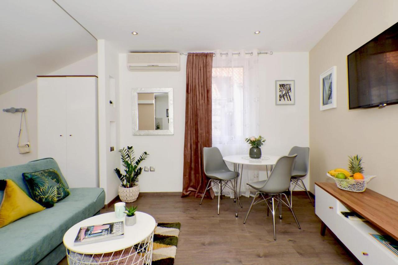 Split Old Town Apartment Экстерьер фото