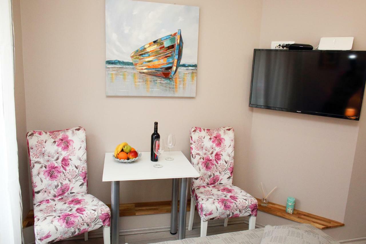 Split Old Town Apartment Экстерьер фото