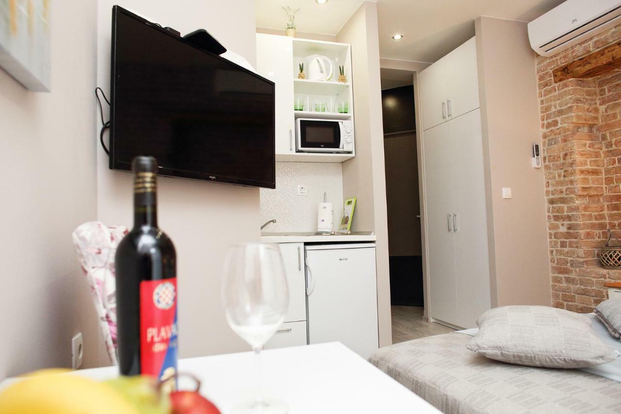 Split Old Town Apartment Экстерьер фото