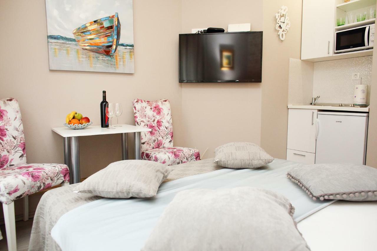 Split Old Town Apartment Экстерьер фото