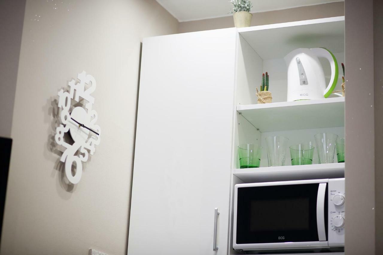 Split Old Town Apartment Экстерьер фото
