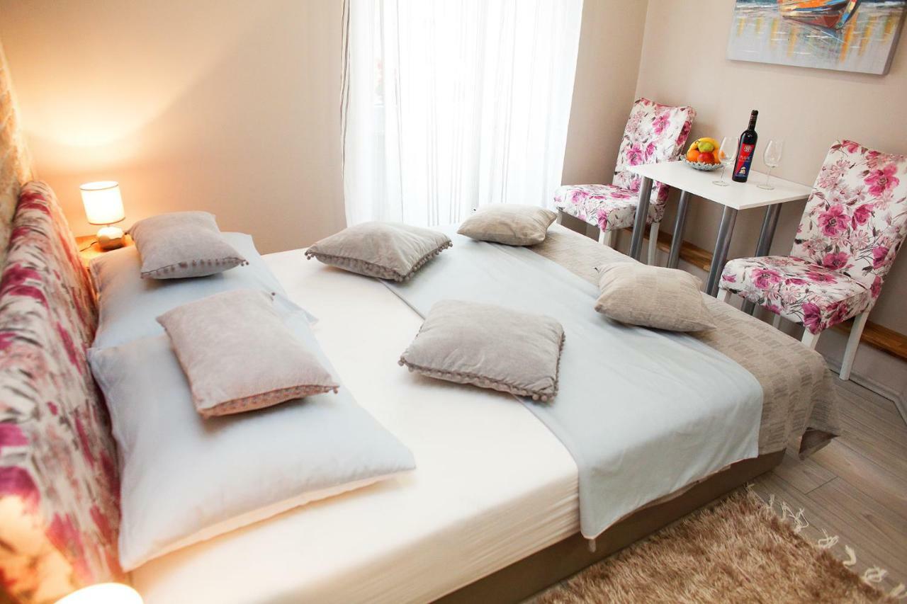 Split Old Town Apartment Экстерьер фото