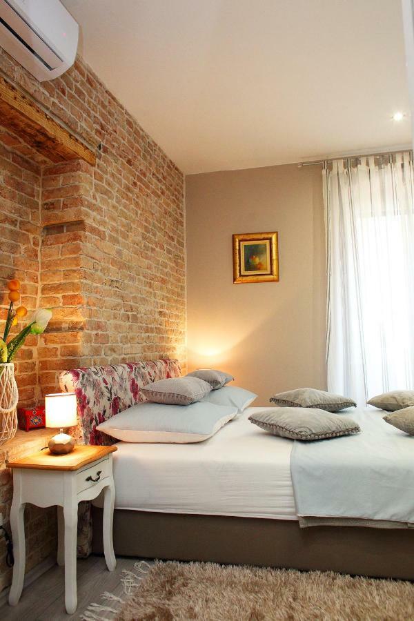 Split Old Town Apartment Экстерьер фото