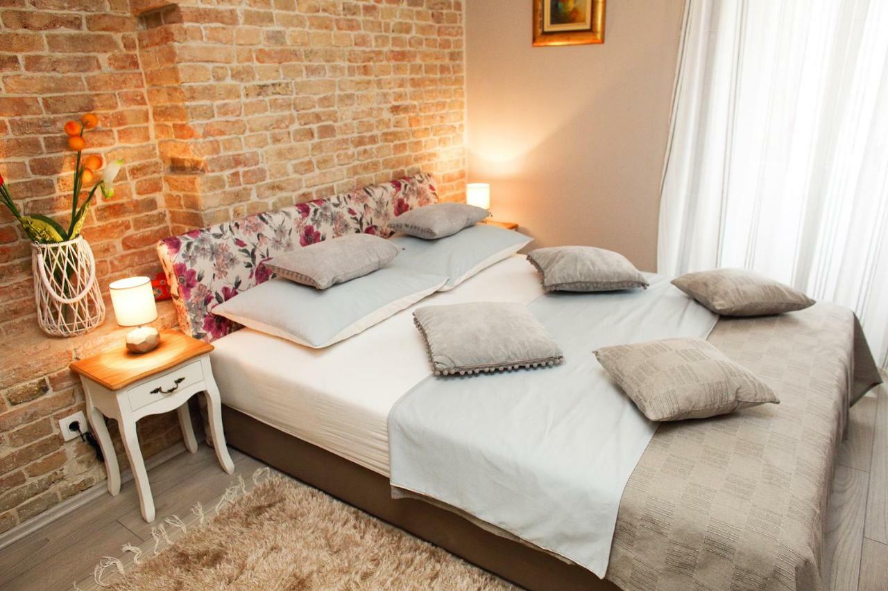 Split Old Town Apartment Экстерьер фото