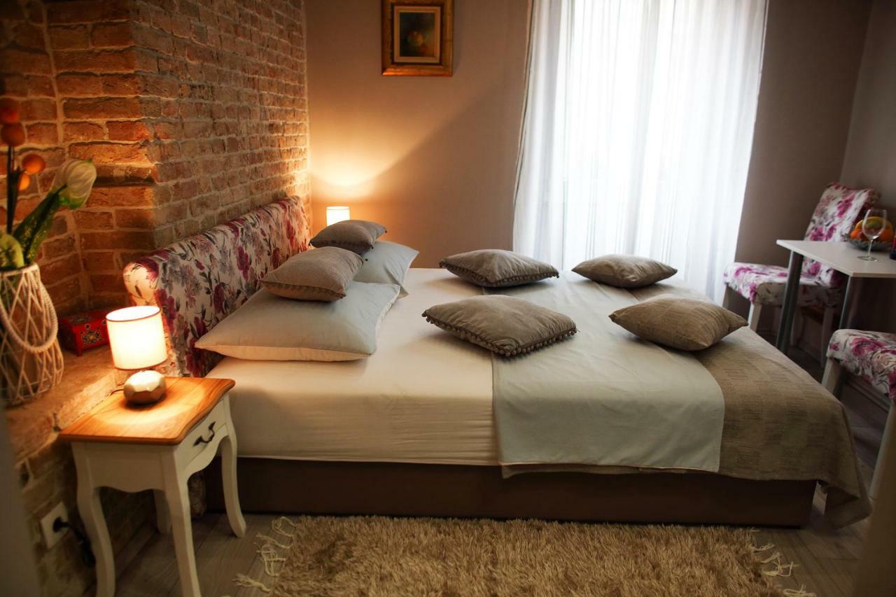 Split Old Town Apartment Экстерьер фото