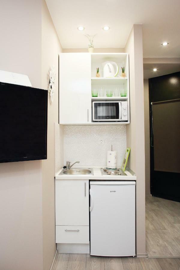 Split Old Town Apartment Экстерьер фото