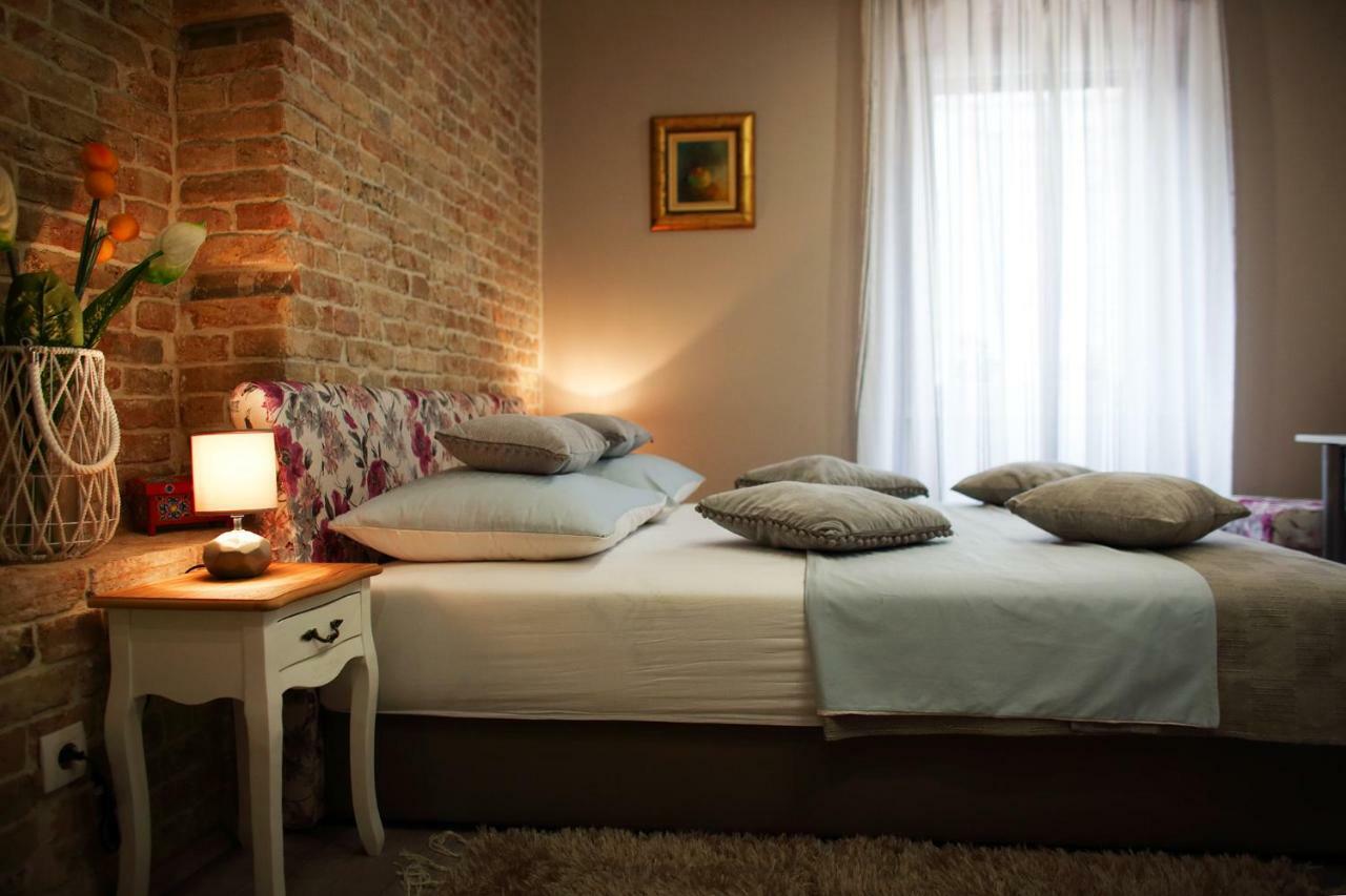 Split Old Town Apartment Экстерьер фото