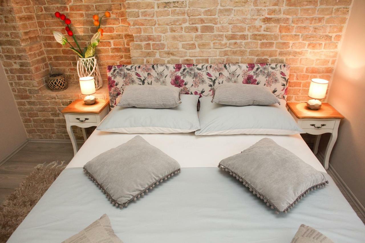 Split Old Town Apartment Экстерьер фото