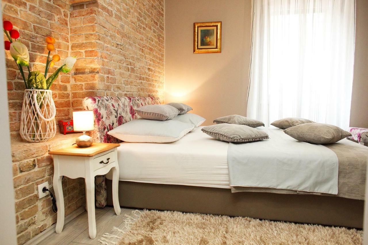 Split Old Town Apartment Экстерьер фото